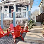 Impressive East Austin Gem Home That Has It All