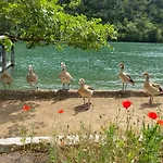 Lake Austin Spa Resort