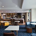 Courtyard By Marriott Austin The Domain Area