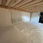 Mixed Gender Shared Room - Coliving Unit