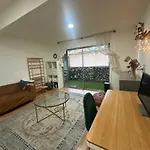 Mixed Gender Shared Room - Coliving Unit