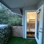 Mixed Gender Shared Room - Coliving Unit