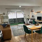 Mixed Gender Shared Room - Coliving Unit