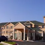 Hawthorn Suites Austin Airport