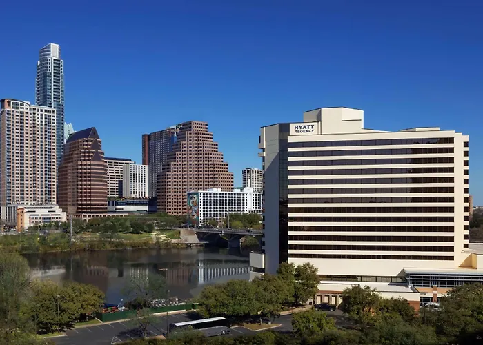 Hyatt Regency Austin