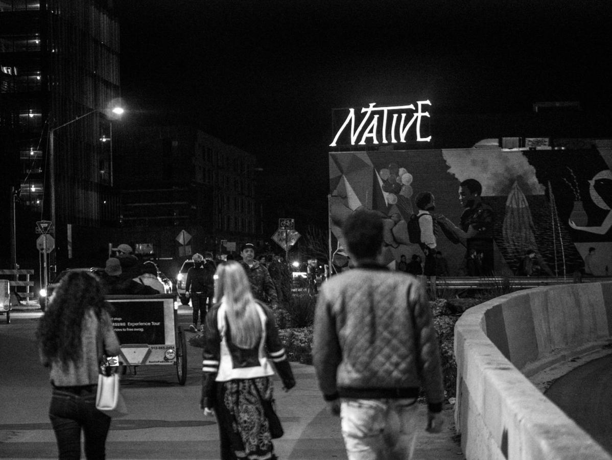 Native *