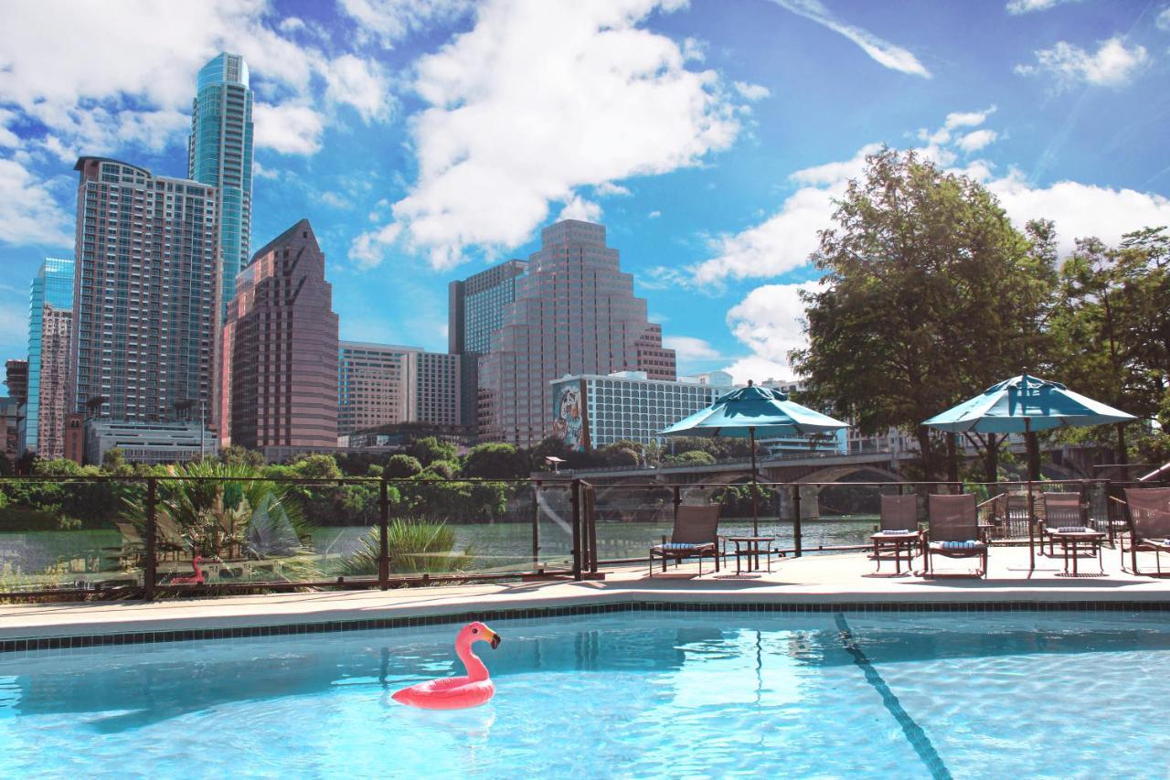 Hyatt Regency Hotel 4*