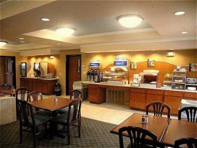Express & Nw - Lakeline By Ihg 2*