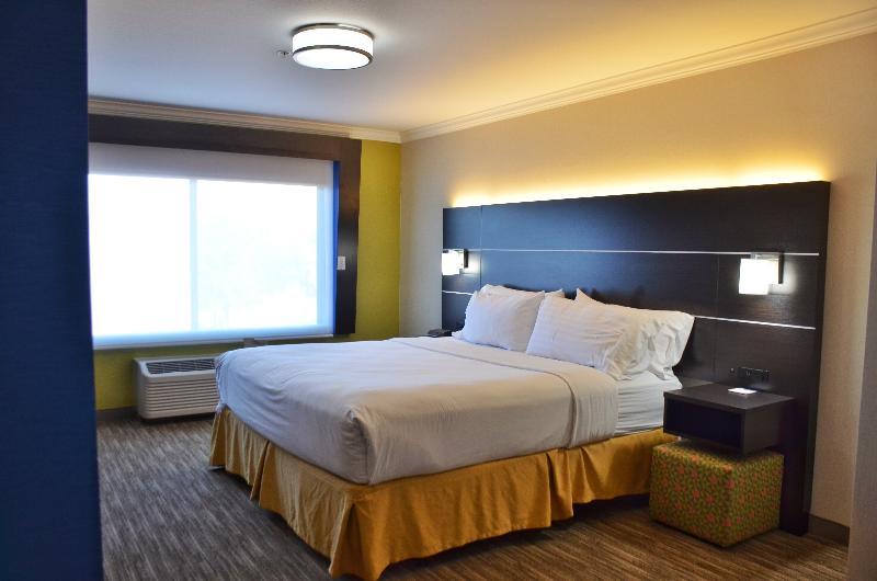 Express & Nw - Lakeline By Ihg Austin