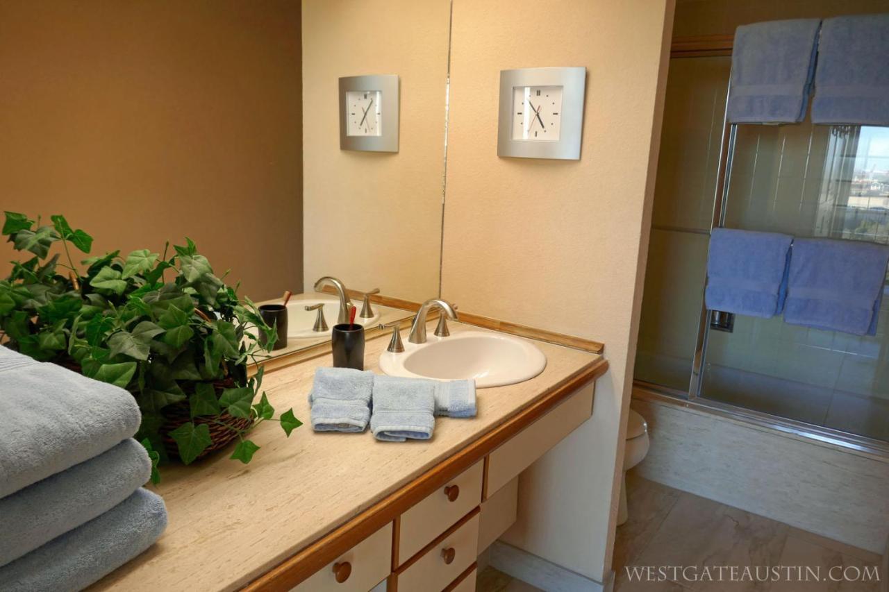 Apartment Westgateaustin - Downtown Austin, Capitol Next Door, 30 Day