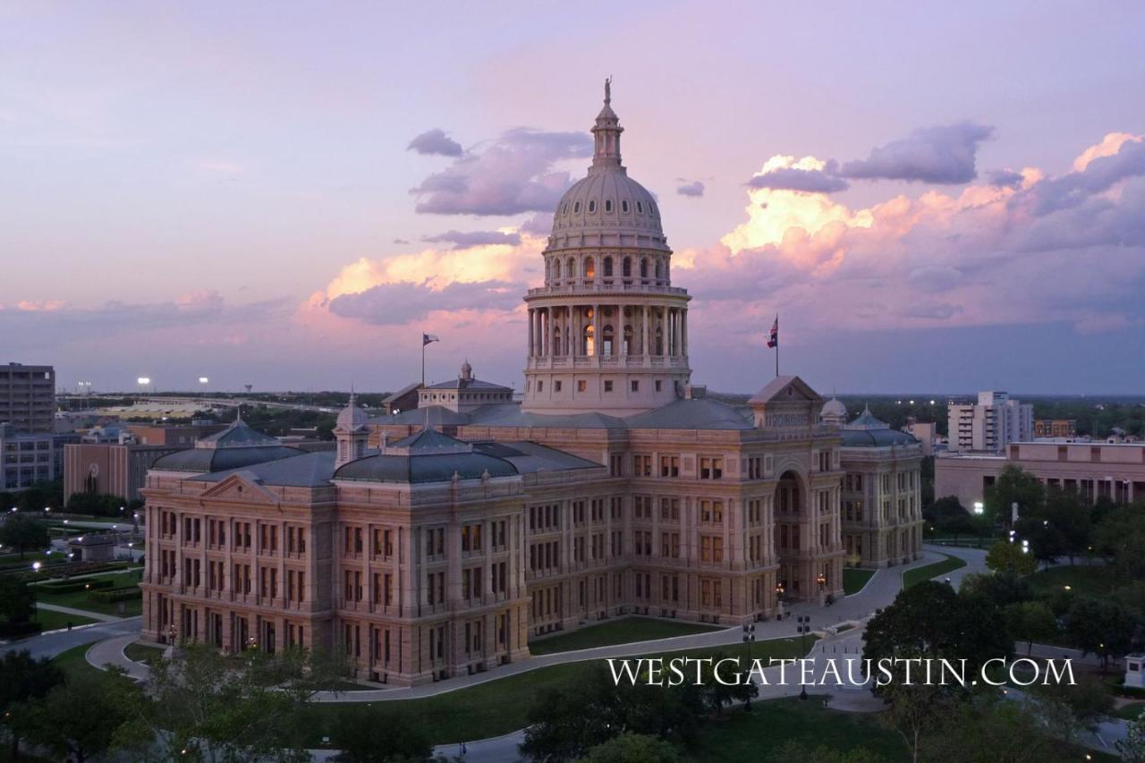 Westgateaustin - Downtown Austin, Capitol Next Door, 30 Day * Austin