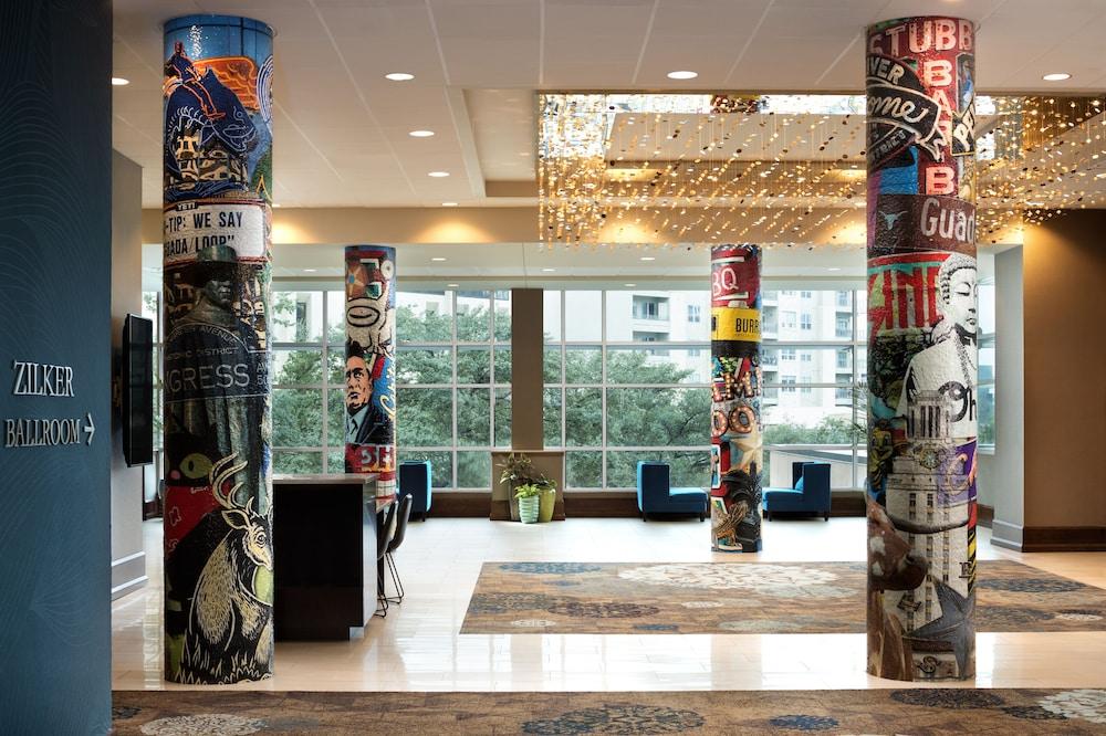 Hyatt Regency Hotel