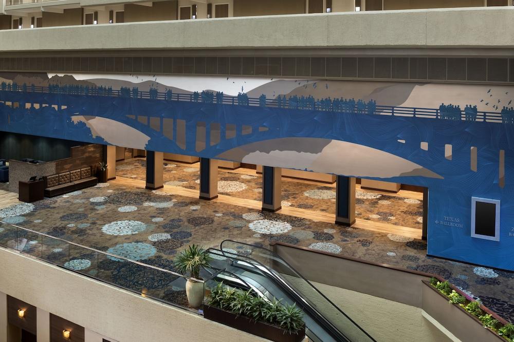 Hyatt Regency Hotel Austin