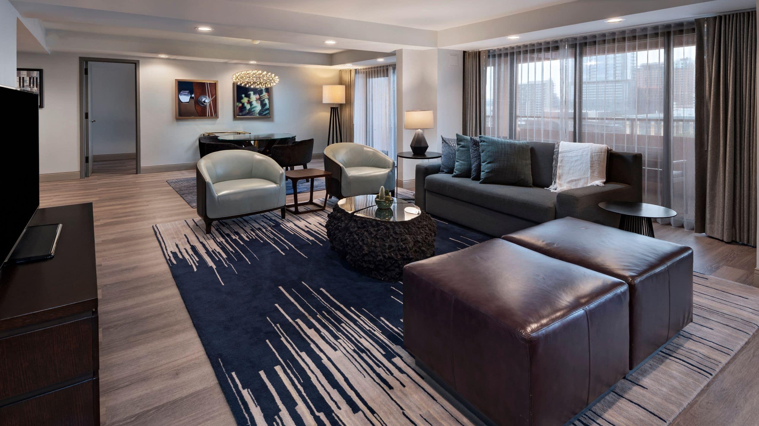 Hyatt Regency Hotel Austin
