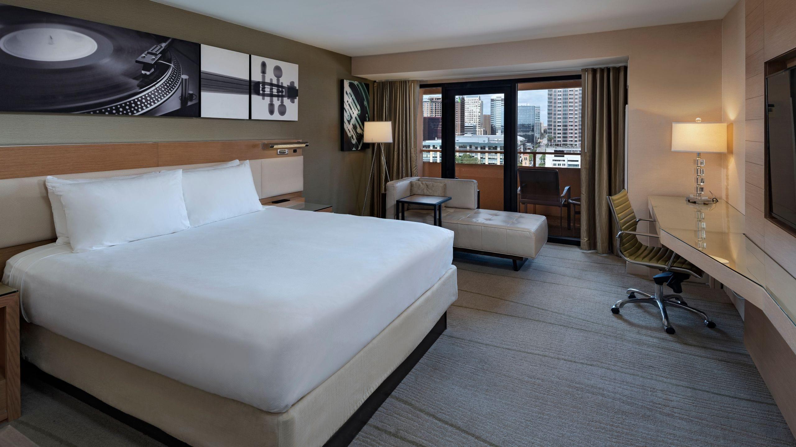 Hotel Hyatt Regency 4*