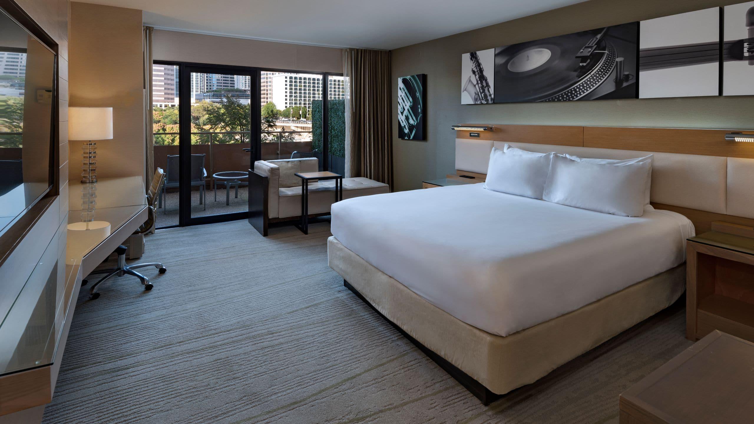 Hotel Hyatt Regency 4*