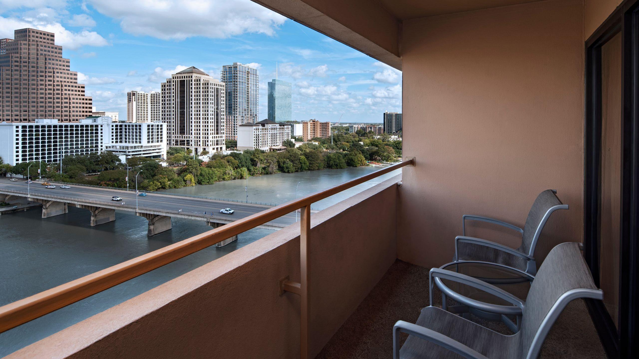 Hyatt Regency Austin