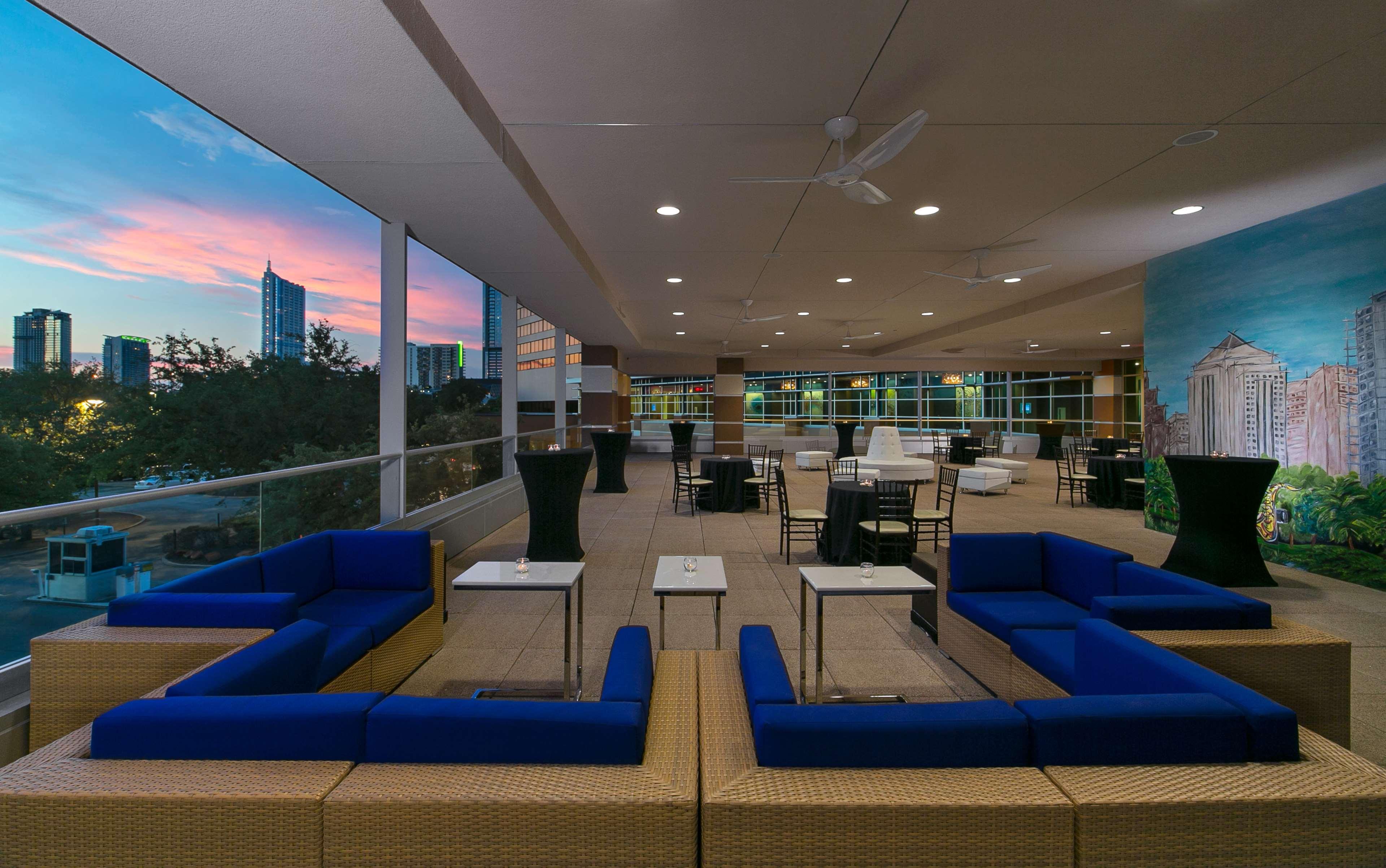 Hyatt Regency Hotel Austin