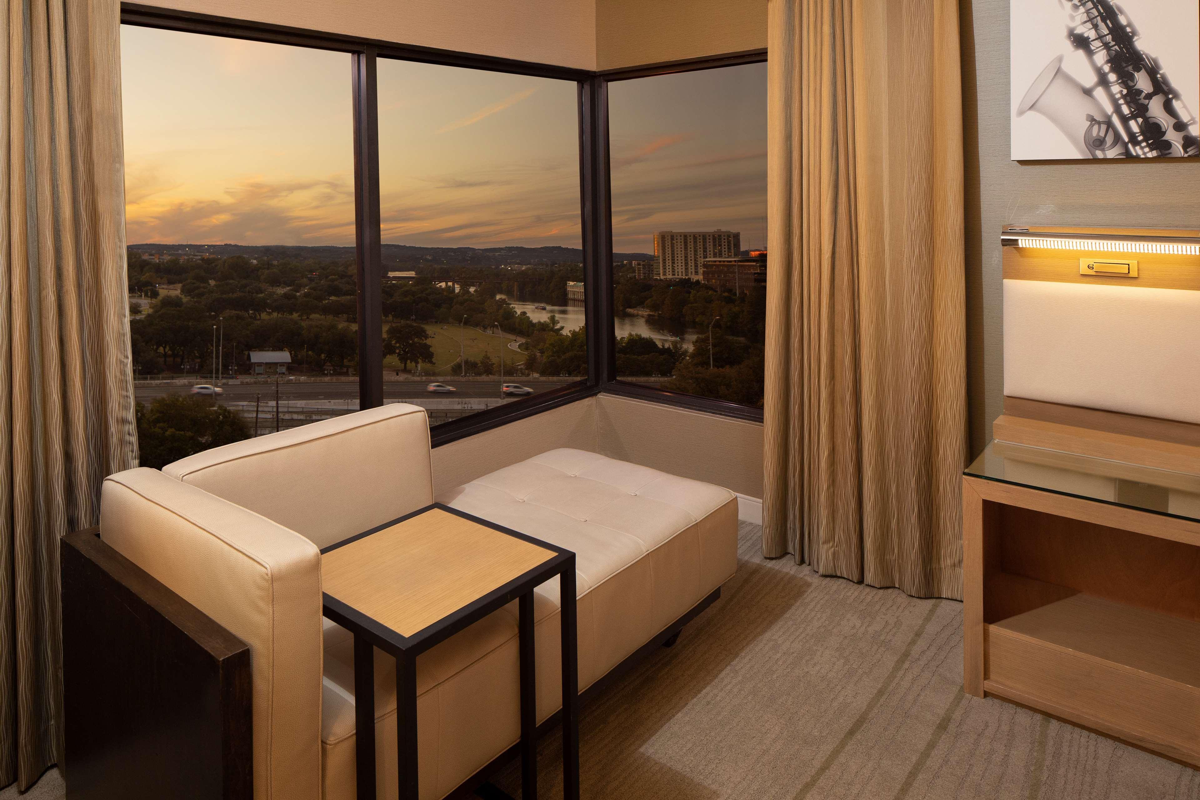 Hyatt Regency