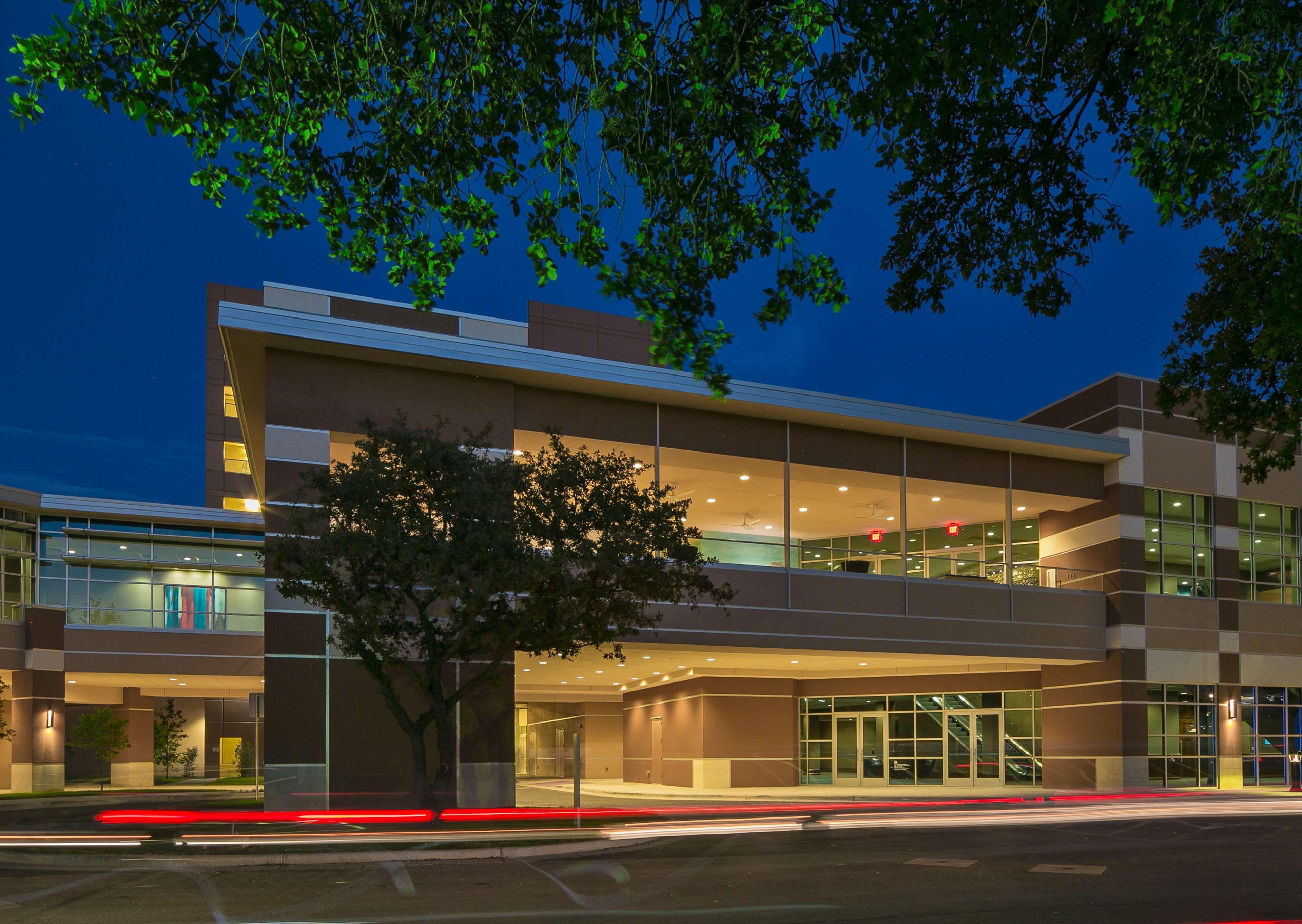 Hotel Hyatt Regency