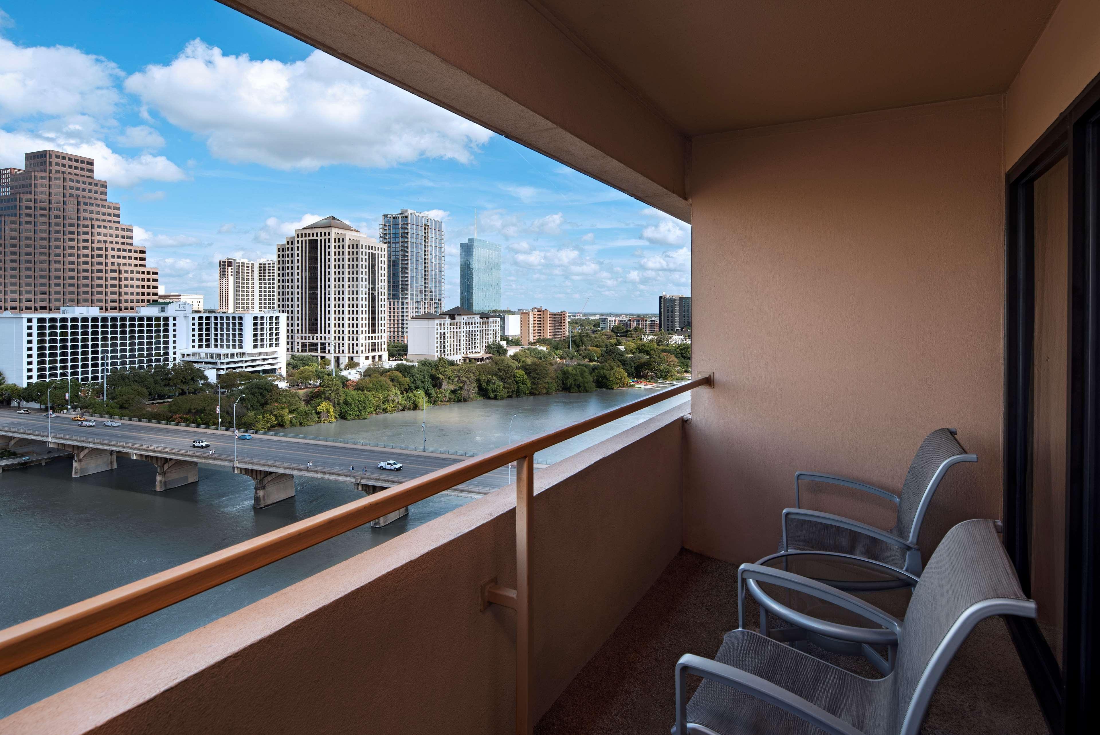 Hotel Hyatt Regency Austin