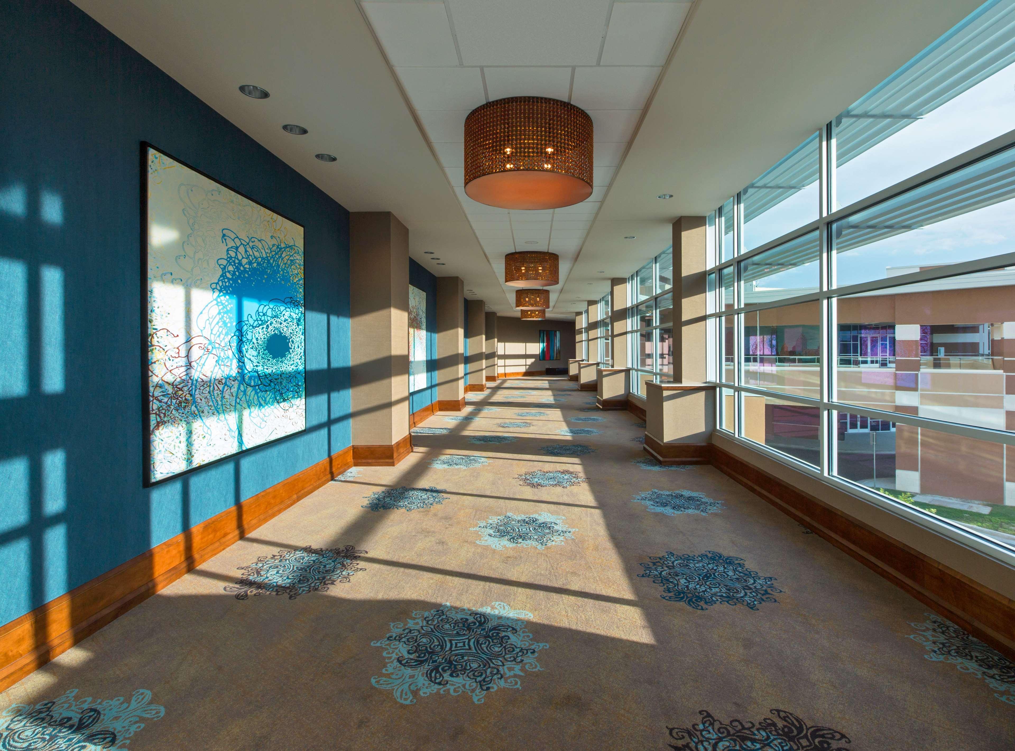 Hyatt Regency Hotel Austin
