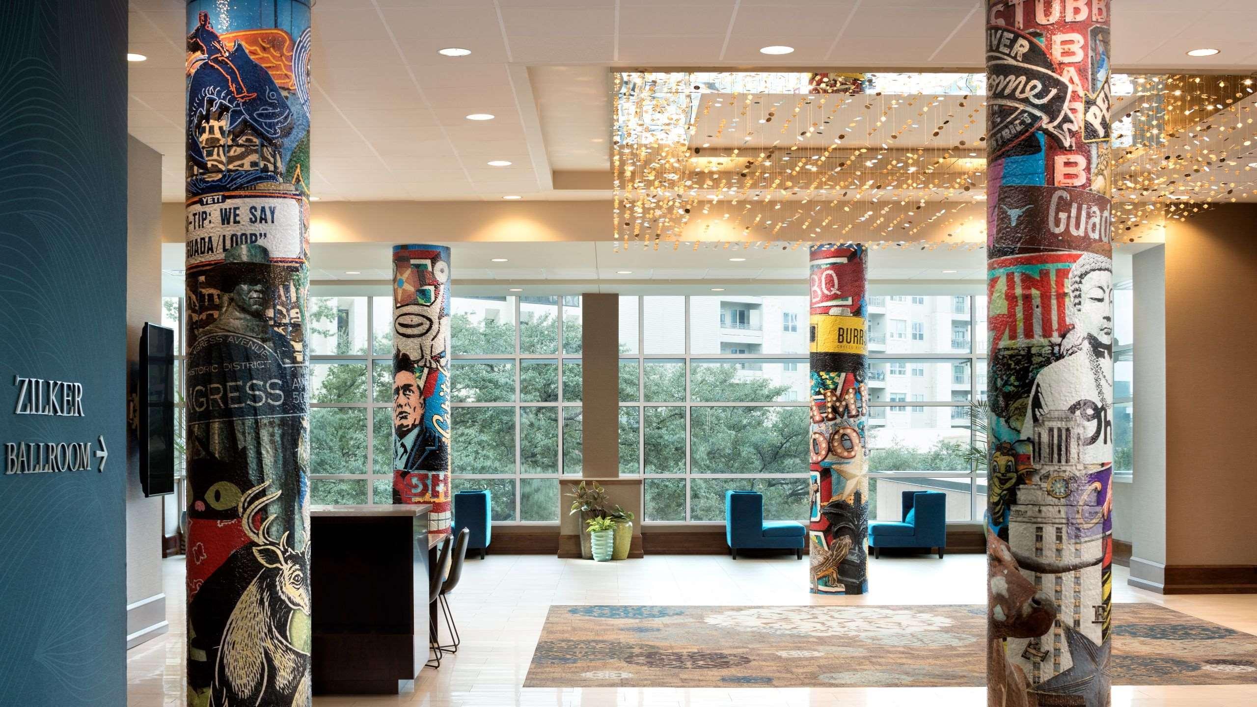 Hotel Hyatt Regency 4*