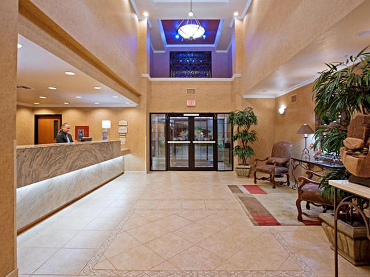 Express & Nw - Lakeline By Ihg 2* Austin