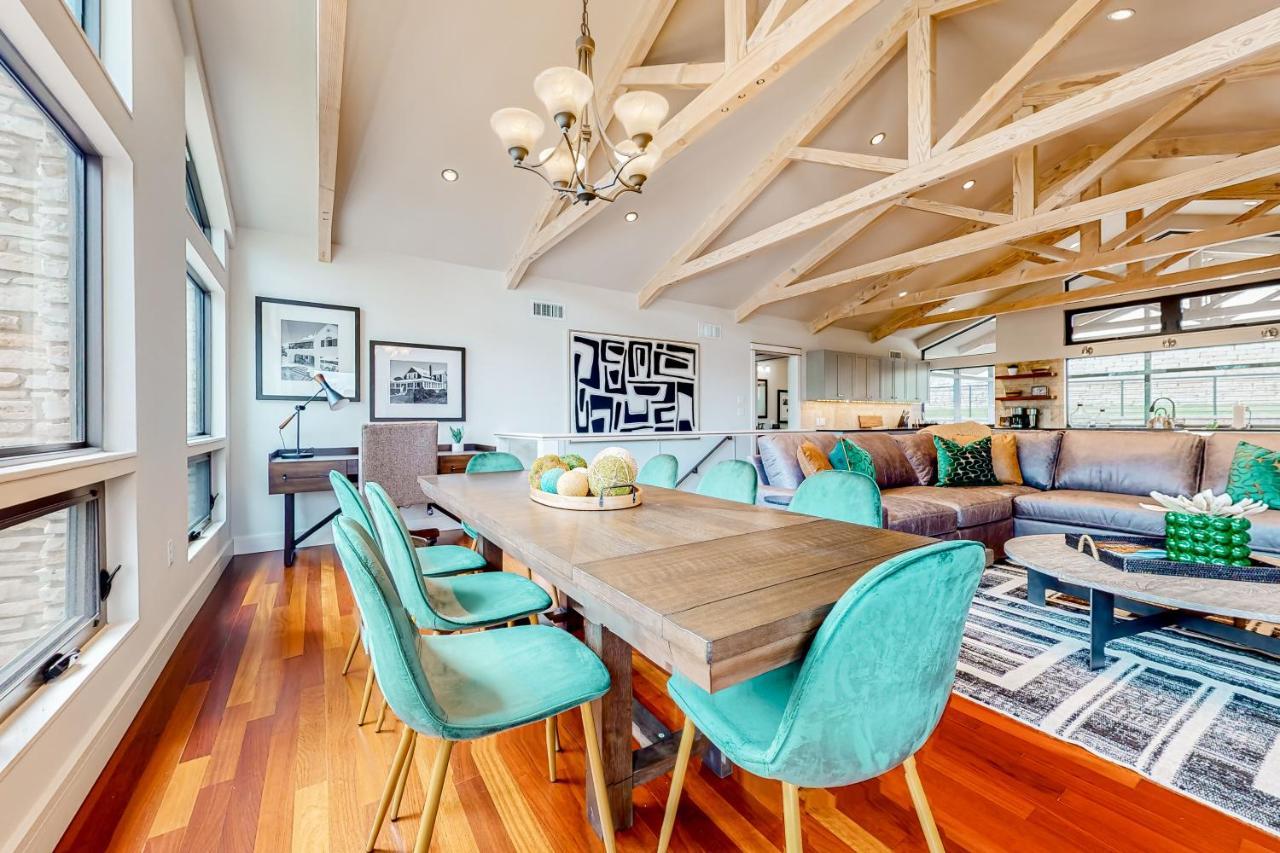 Holiday home Westbrook Wonder