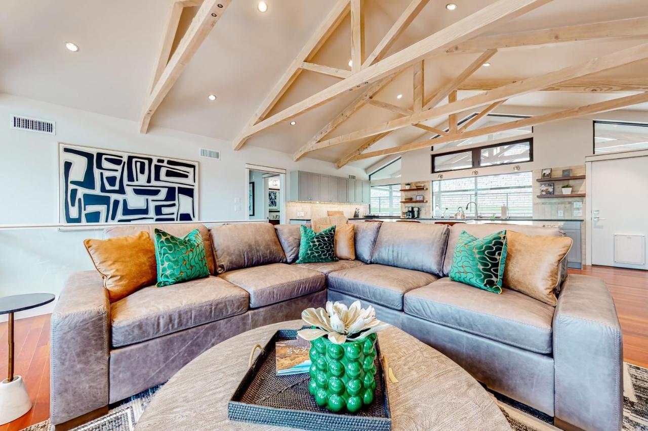 Westbrook Wonder Holiday home