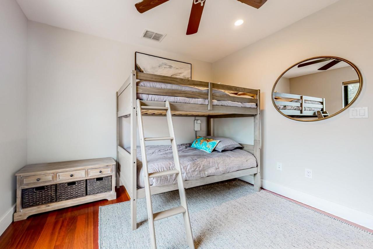 Westbrook Wonder Holiday home *