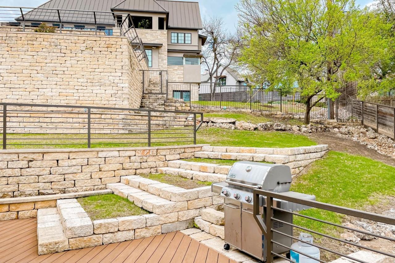 Westbrook Wonder Holiday home Austin