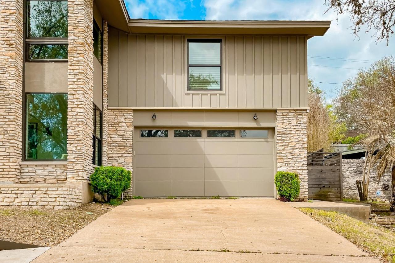 Holiday home Westbrook Wonder