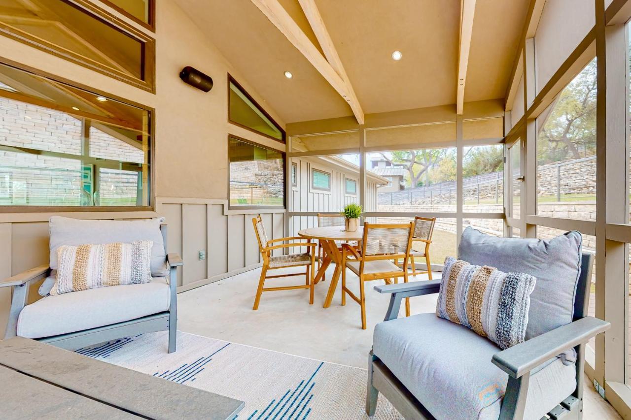 Westbrook Wonder Holiday home *