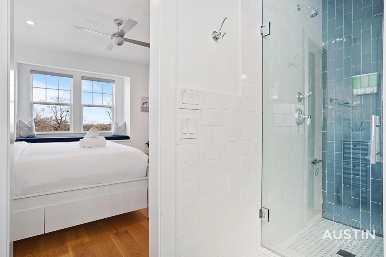 Impressive East Gem That Has It Holiday home Austin