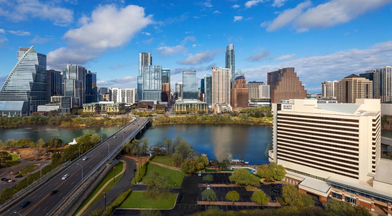 Hyatt Regency 4*