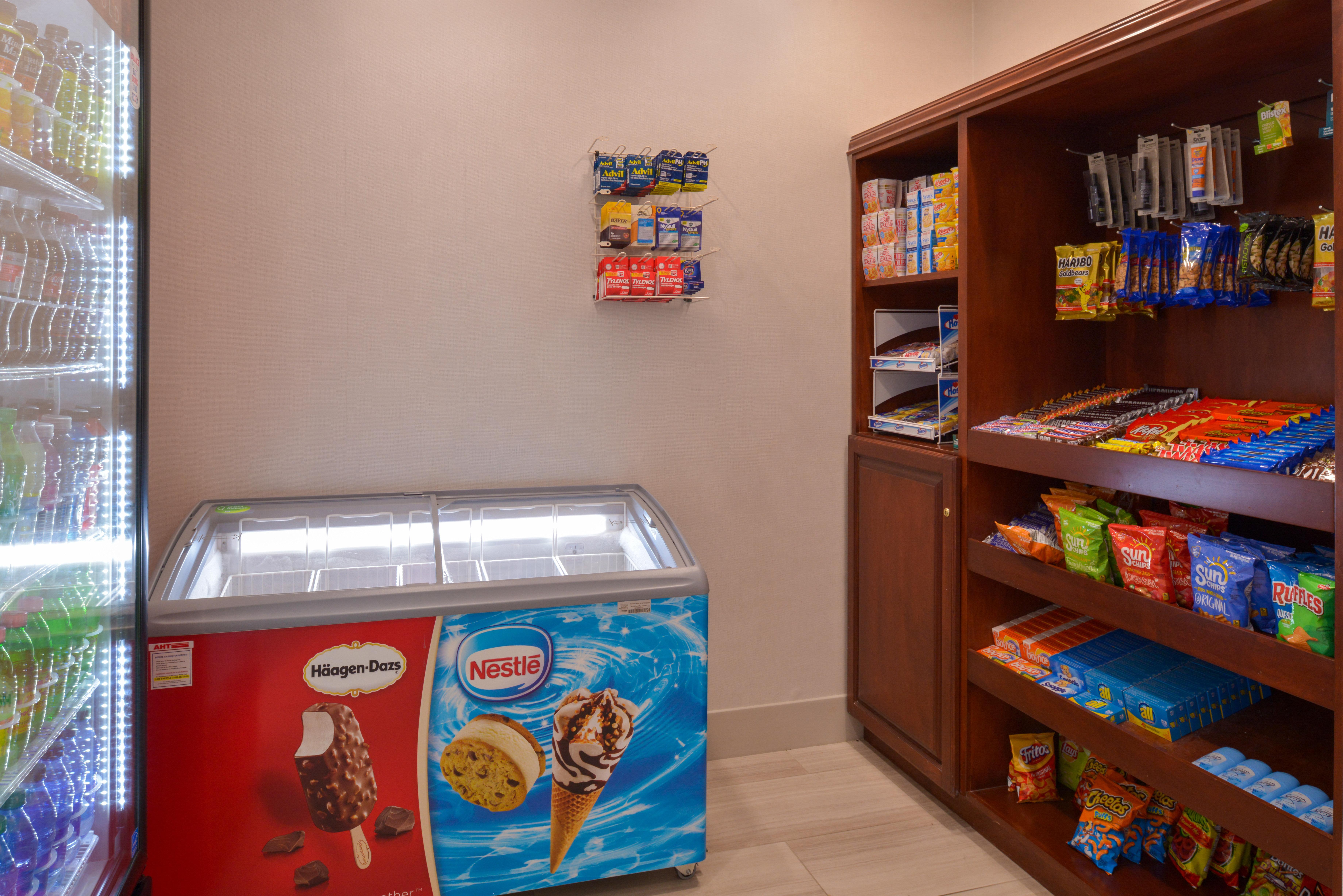 Express & Nw - Lakeline By Ihg 2*