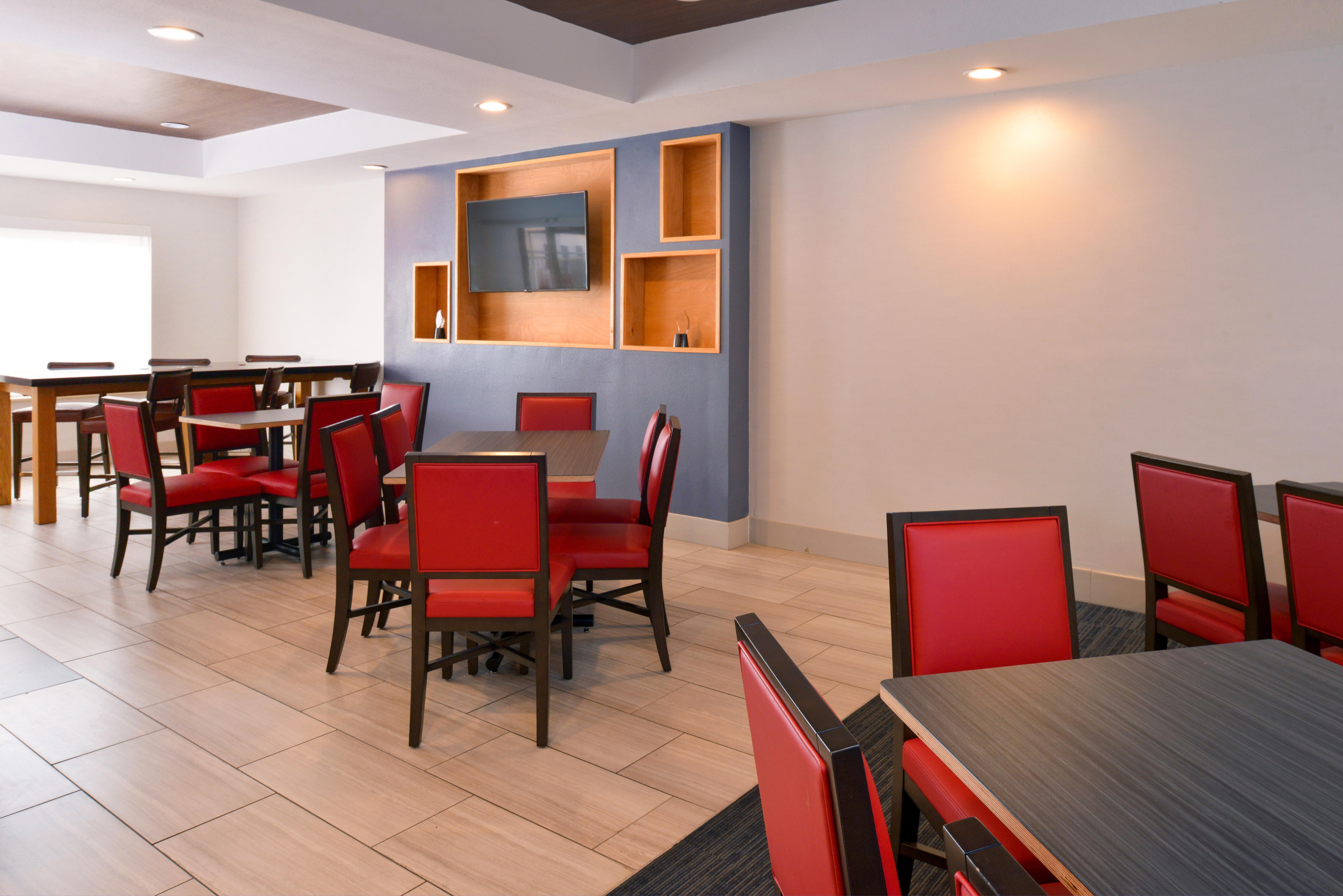 Hotel Express & Nw - Lakeline By Ihg Austin
