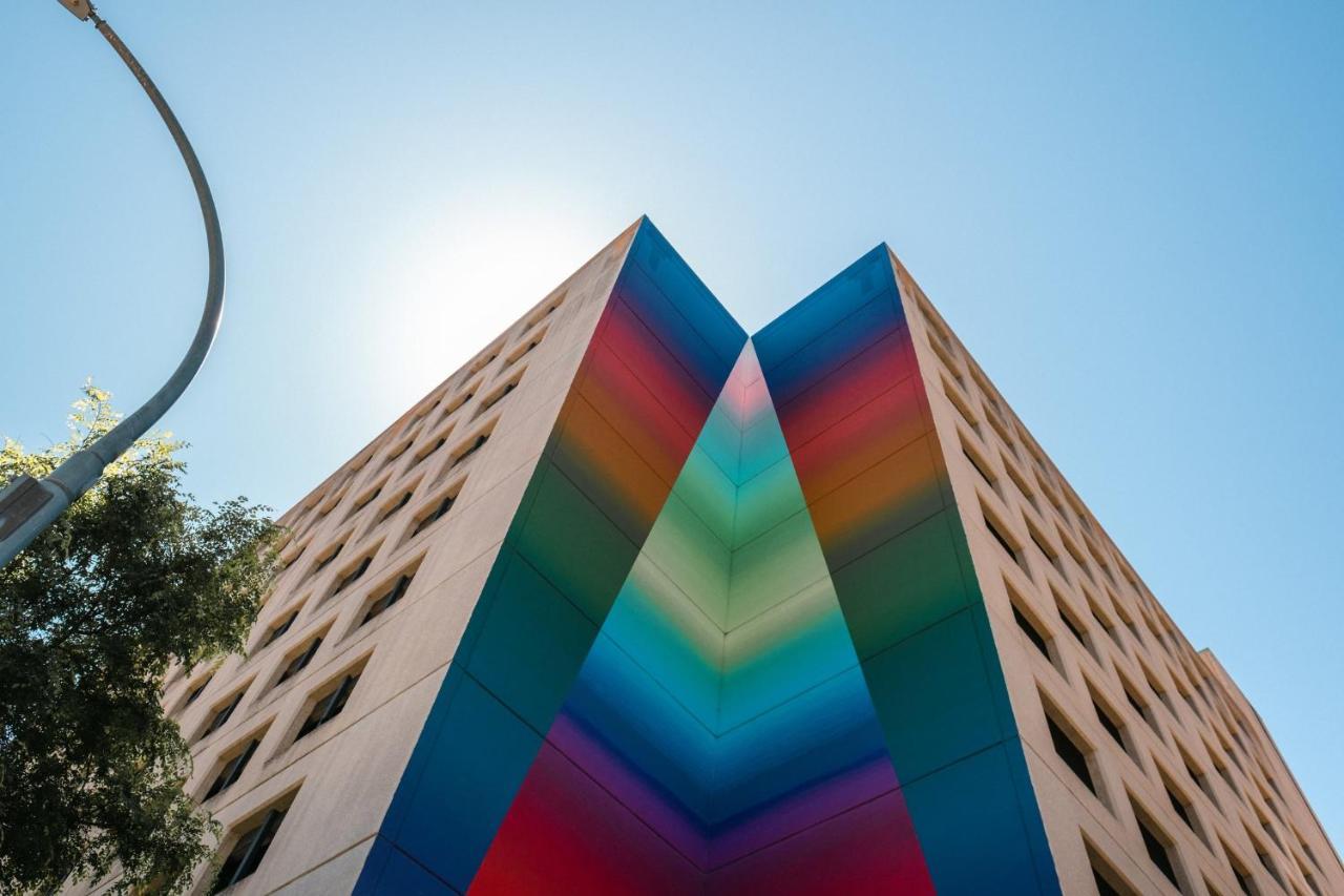 Hotel Citizenm Downtown 4*