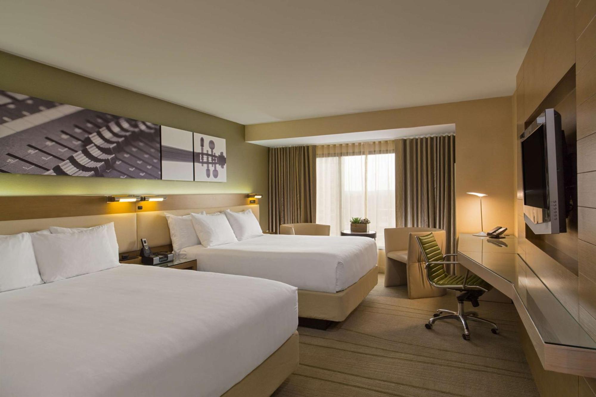 Hyatt Regency 4* Austin
