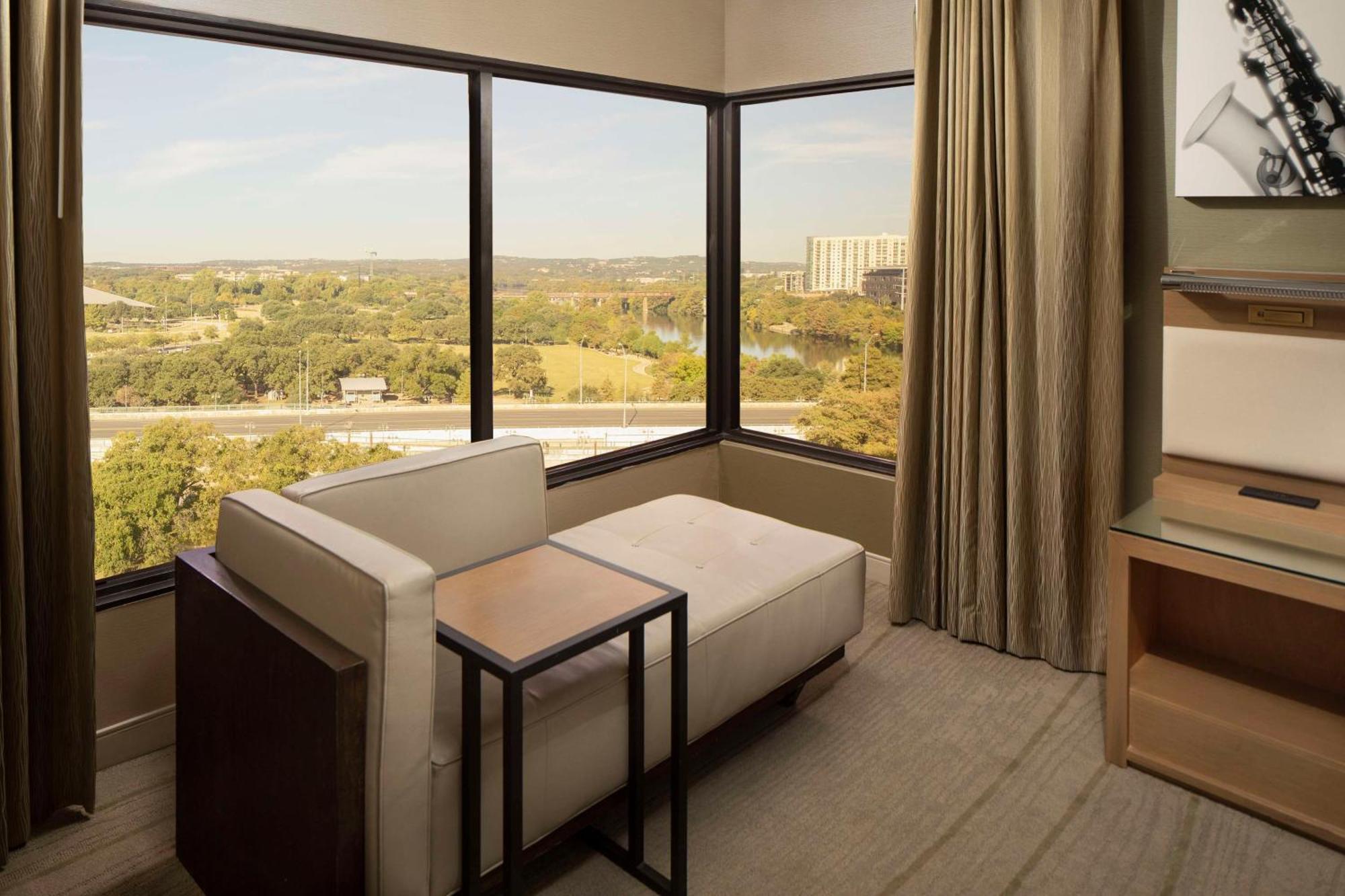Hyatt Regency 4* Austin