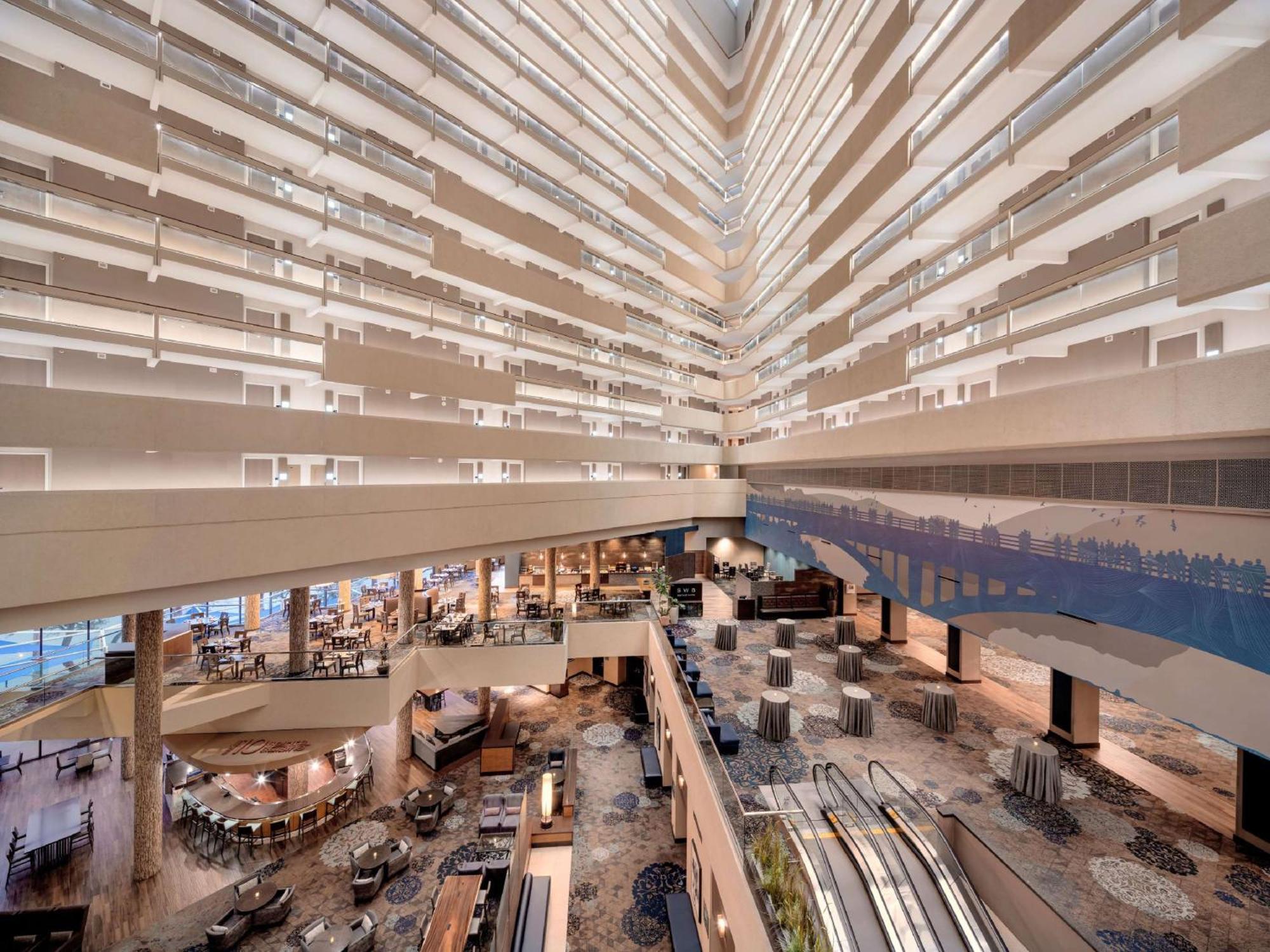 Hyatt Regency Austin