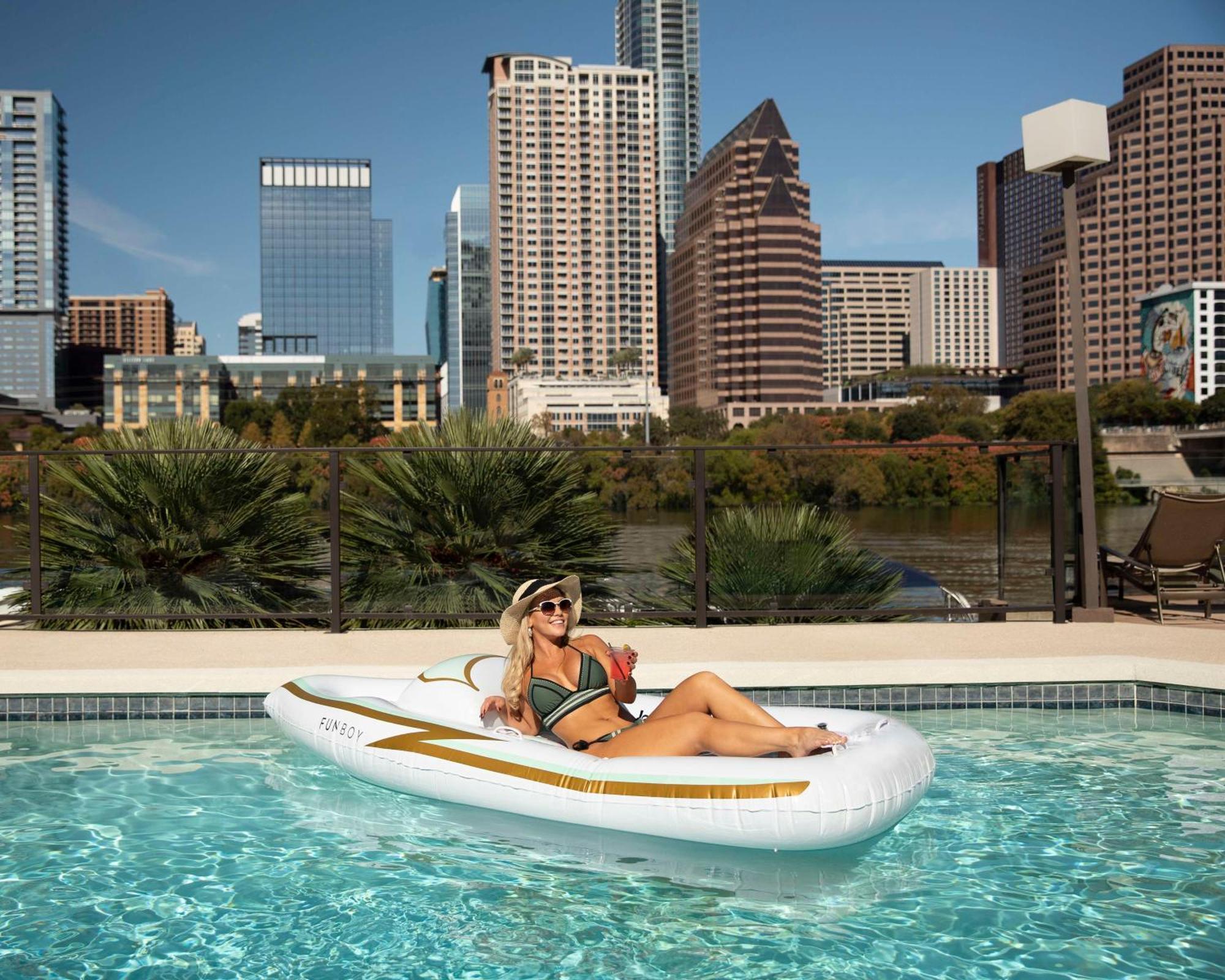 Hotel Hyatt Regency Austin