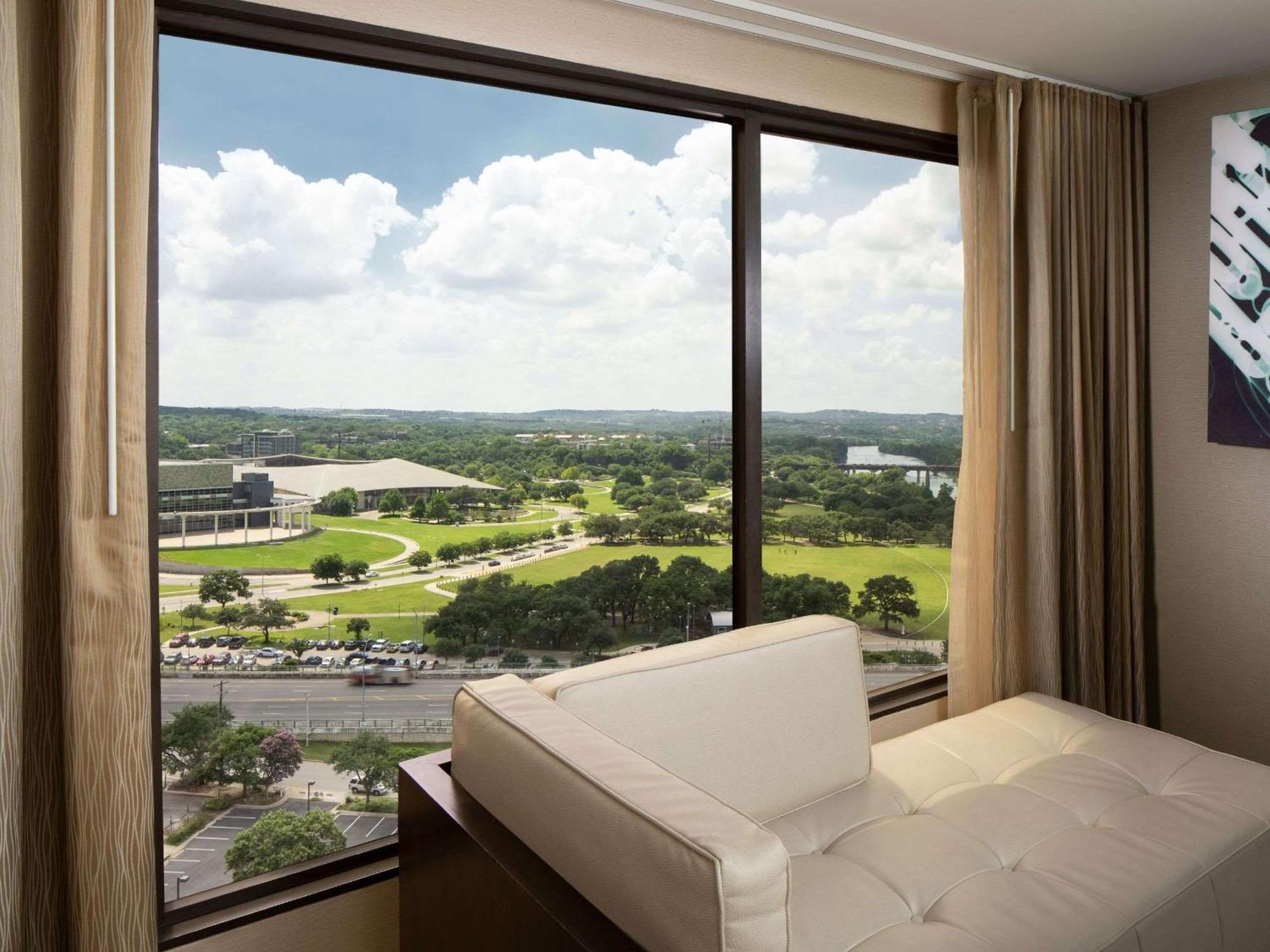Hotel Hyatt Regency