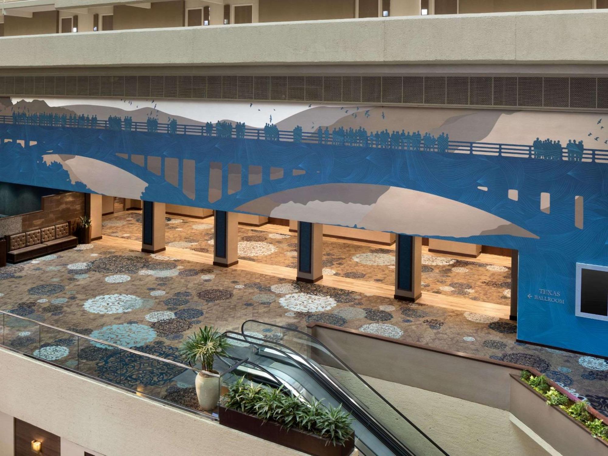Hyatt Regency Austin