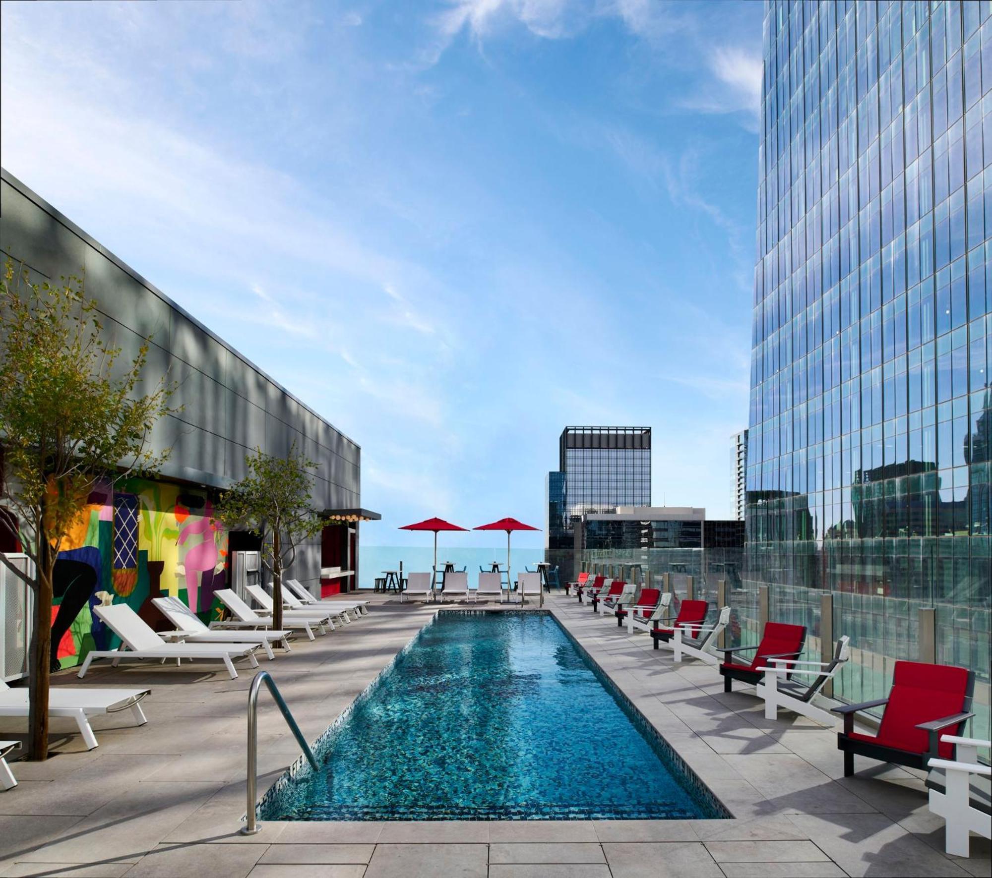 Citizenm Downtown