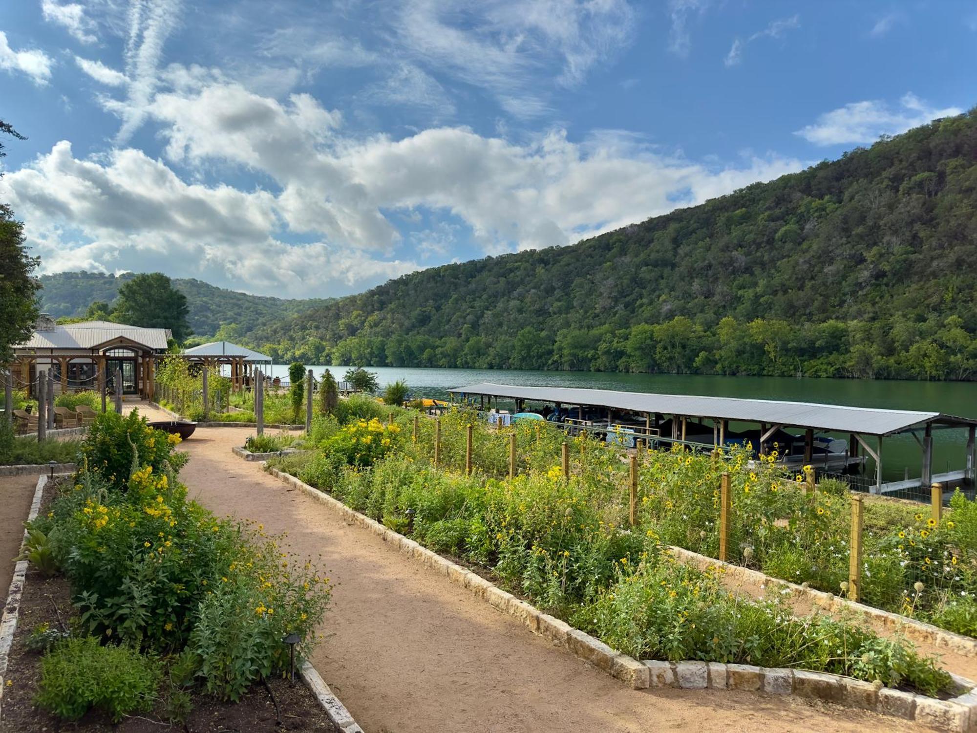 Resort Lake Spa 4*