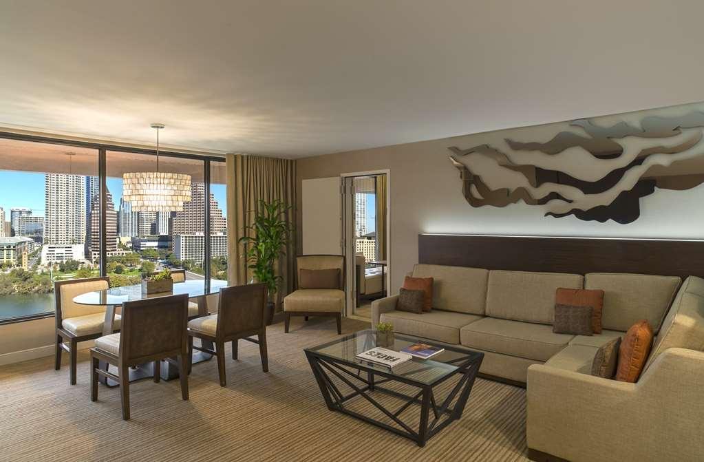 Hyatt Regency Hotel