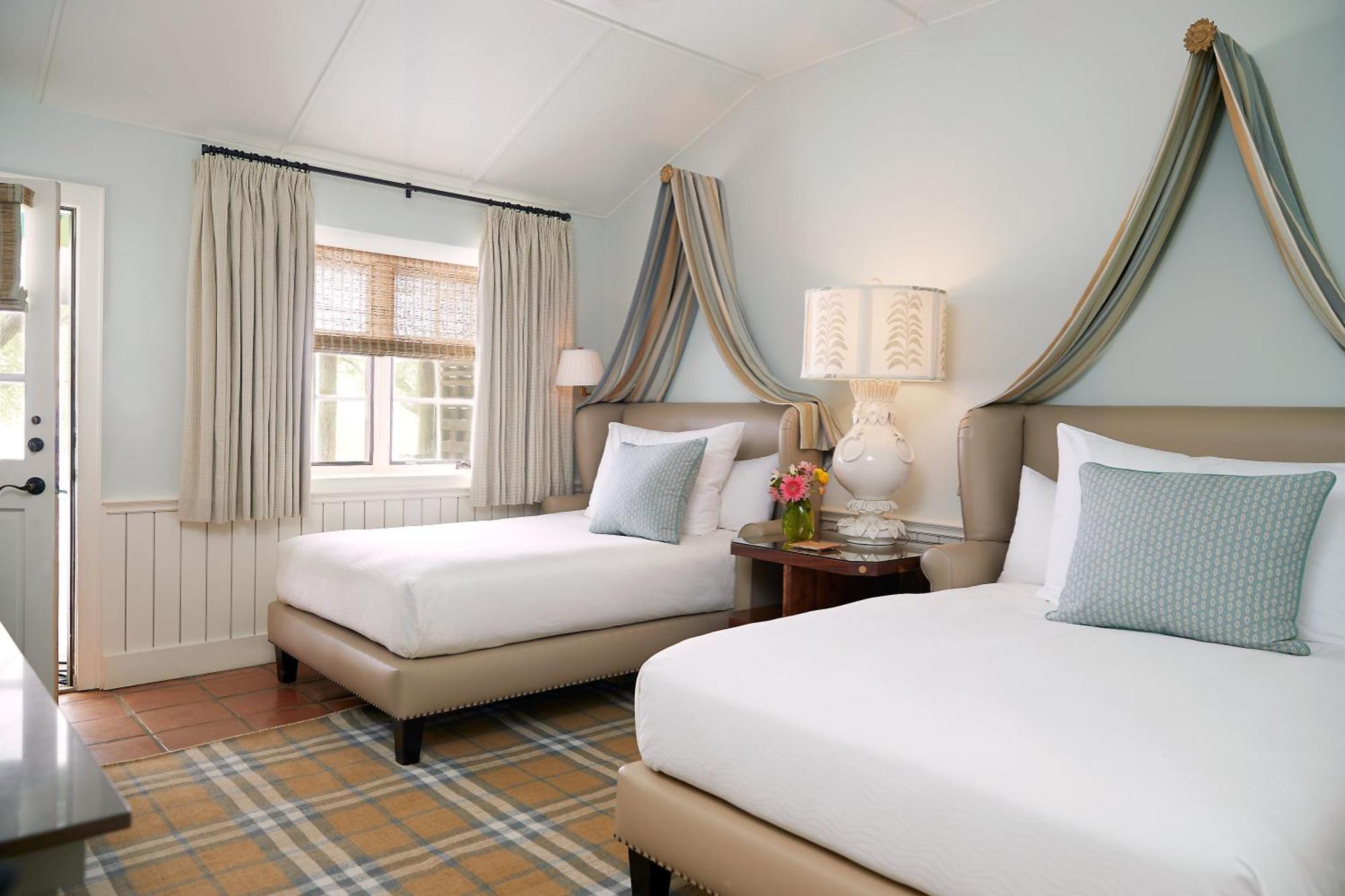 Lake Spa 4*