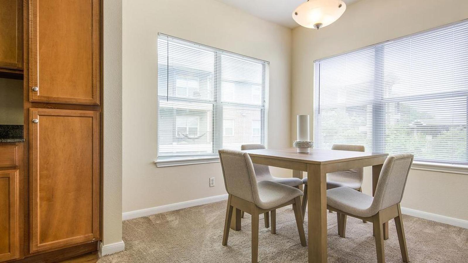 Apartment Landing At Ap Agave At South Congress - 1 Bedroom In South